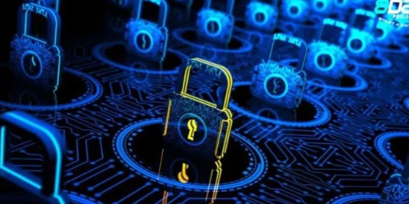 Quyền riêng tư là chính sách được đẩy mạnh để đảm bảo minh bạch.